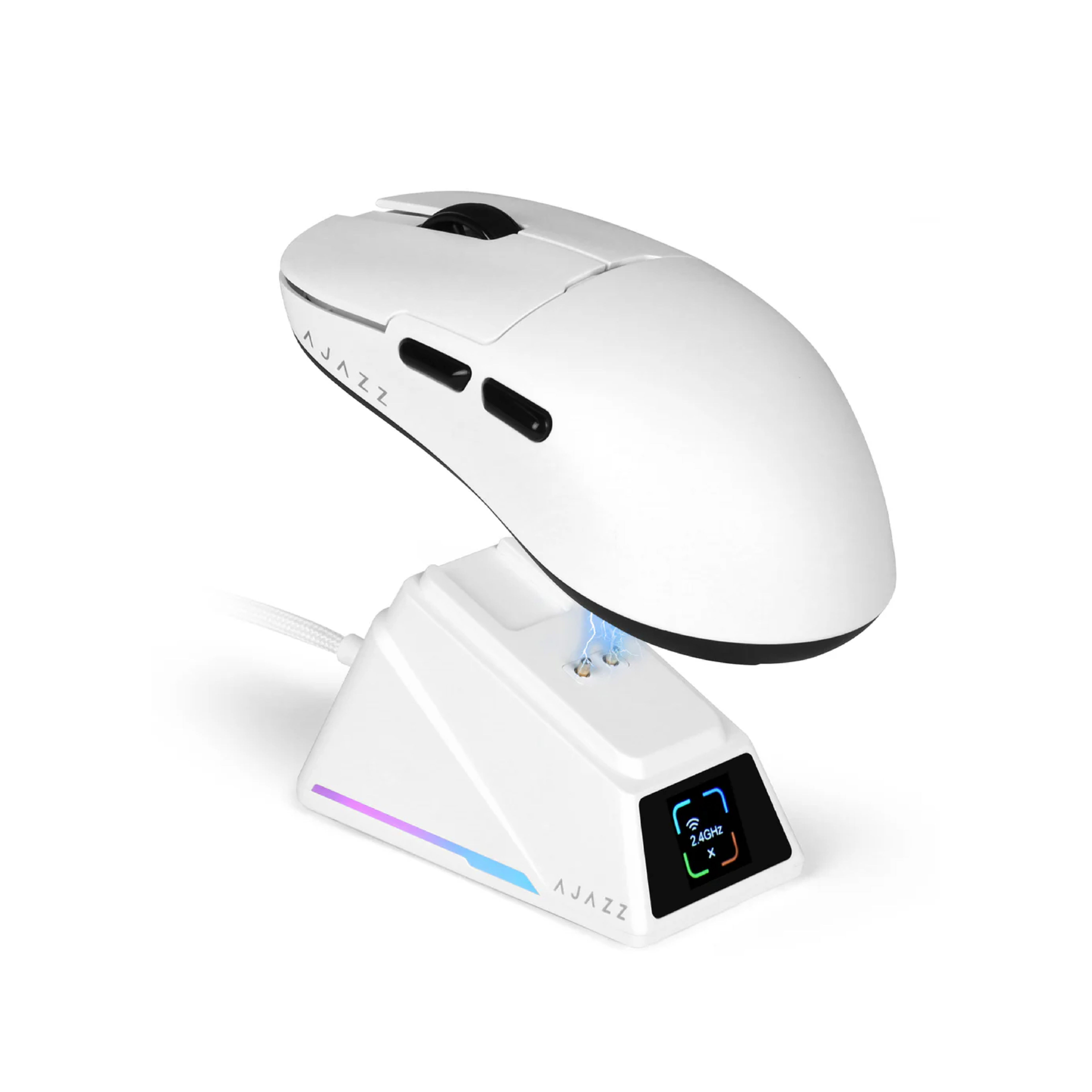 Ajazz Aj159 Apex Mouse