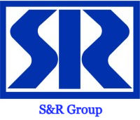 S&R Group logo