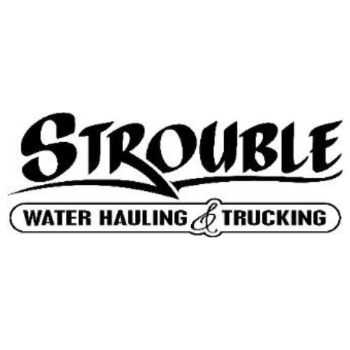 Strouble Louisville Ohio