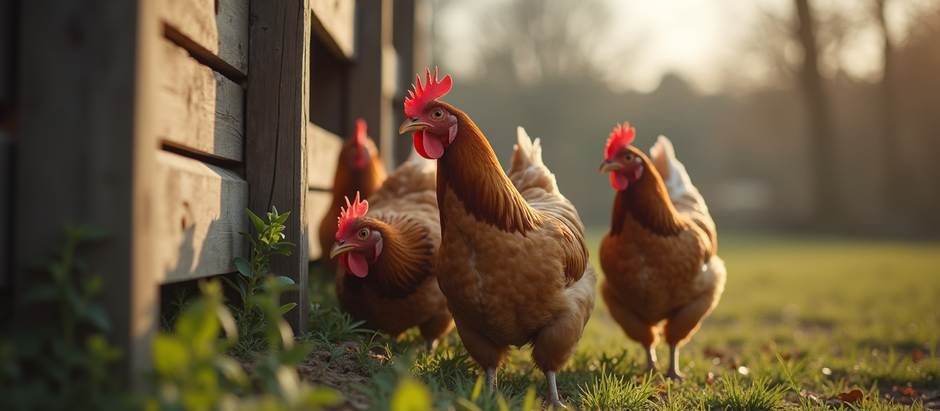 Plan the Perfect Rustic Family Farm Day in Louisiana