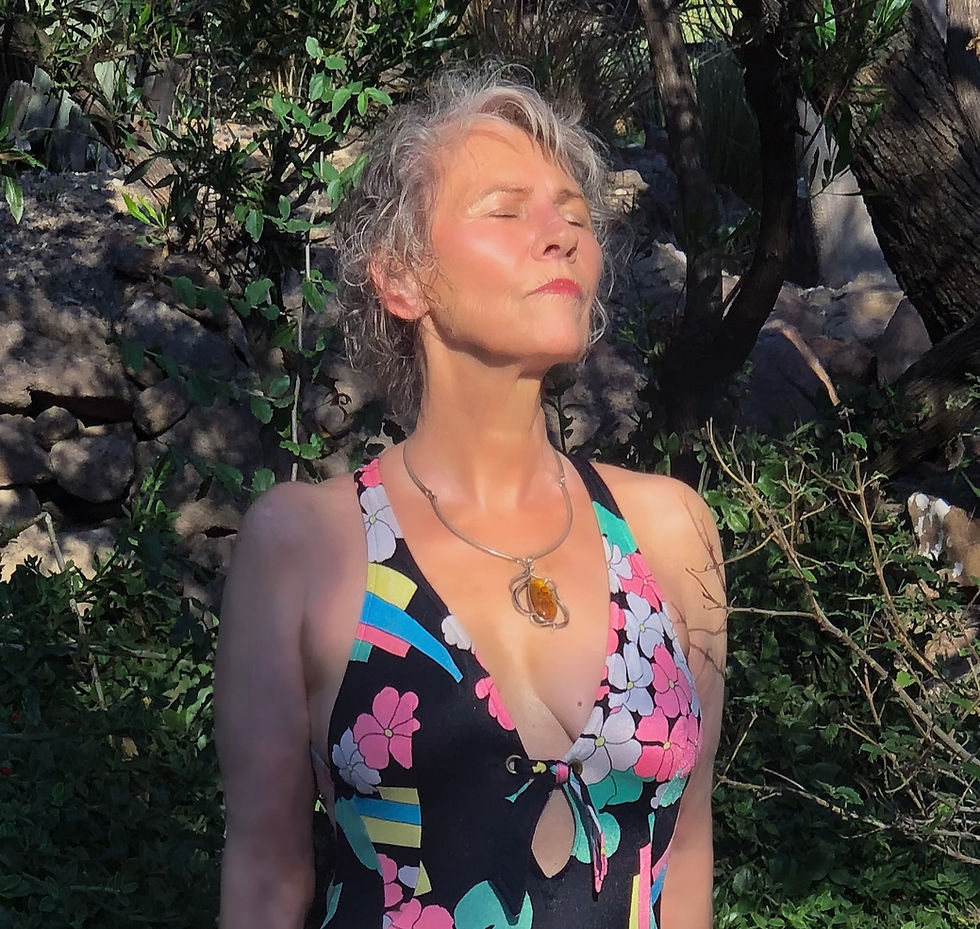 Follow Your Bliss
