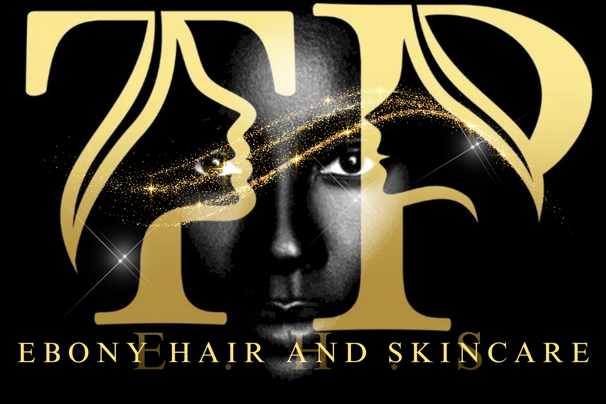 Ebony Hair and Skincare
