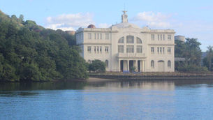 Tradicional museu passará por restauração e abrigará novo espaço cultural