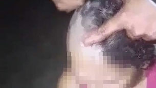 Tráfico | Adolescente de 12 anos raspa cabeça de garota de 13 anos