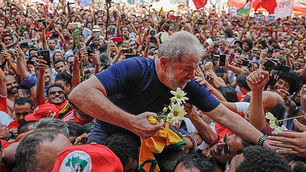 Entrevista Ricardo Carneiro: Reforma tributária, crucial e inadiável. Desafios do Governo Lula.