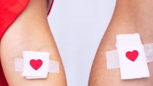 Hemoes e PIBI-Itaparica mobilizam voluntários em nova ação de doação de sangue