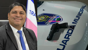 Vila Velha pode ser pioneira na implementação da Polícia Municipal