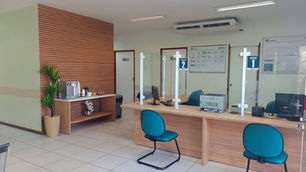 Clínica de Especialidades do Hospital Evangélico inicia atendimentos