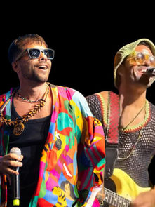 Com mais de 80 atrações, até internacional, Festival Delírio Tropical celebra a música e a inclusão