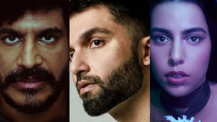 Com mais de 30 atrações, Festival Movimento Cidade terá shows, cinema e exposições