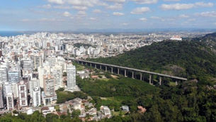 Vila Velha alcança 2ª maior valorização do país e um dos mais caros metros²