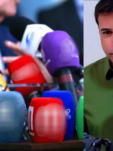 Dia da Imprensa | ‘Sem jornalismo, reina a desinformação" provoca Joacles Costa