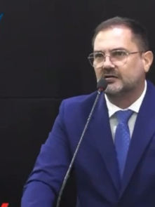 Rafael Primo dispara: Arnaldinho não honra a palavra, persegue servidores e governa por conveniência. 