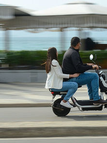 Novas Regras. Detran|ES alerta para fim do prazo de registro de ciclomotores