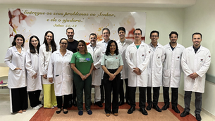 Em único dia, hospital realiza quatro transplantes e salva vidas no ES