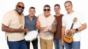 Mais Astral comemora 25 anos com gravação de audiovisual em Vila Velha