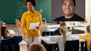 Educação à Deriva: O Colapso que Plantamos e Estamos Colhendo