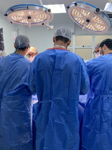 Hospital Antônio Bezerra de Faria realiza captação de coração