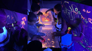 Exposição sensorial é aberta nesta quarta-feira (3) na Casa da Memória