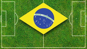 Copa do Mundo 2026: Município regulamenta pinturas nas ruas da cidade