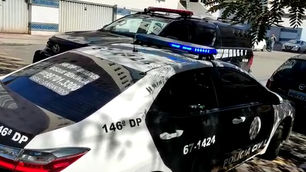 Traficante do Rio é preso em Itapuã