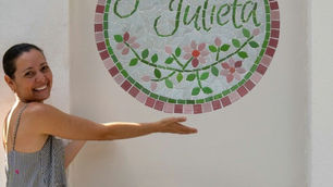 Casa Jardim Julieta: novo espaço em VV oferece acolhimento e cuidado integral a mulheres