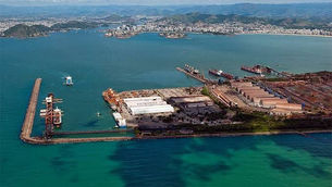 Novo terminal de petróleo deve injetar R$ 24 milhões em royalties para Vila Velha