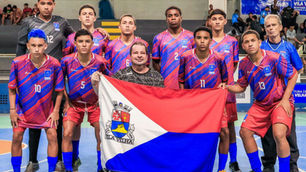 Polêmica nos Jogos Escolares: equipe de VV denuncia eliminação injusta. Sesport nega irregularidades.