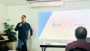 Workshop prático irá abordar segurança digital com Sophos Firewall