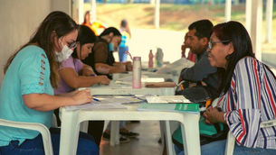 Morada da Barra recebe CRAS Itinerante na próxima semana