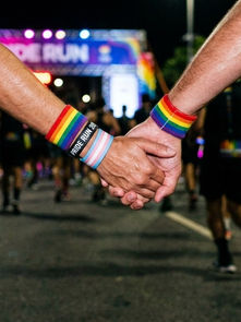 Pride Run promove ação social com saúde, emprego e apoio jurídico para população LGBTQIAPN+