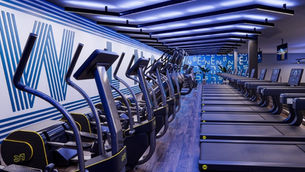 Gigante do mundo fitness aposta no potencial da região 5 com abertura de nova academia nesta terça (9)