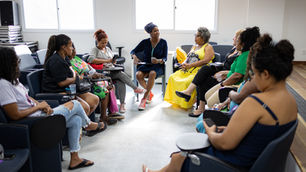 Abertas inscrições para formação com foco em organizações de lideranças negras