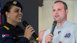 MPE multa e pede cassação de Dr. Victor. Subsecretária também é multada