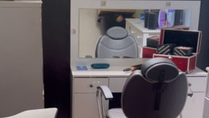 Projeto promove aula de automaquiagem para autoestima de meninas atendidas