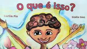 Livro promete estimular diálogos entre pais e filhos