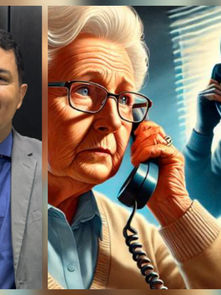 VV avança em proteção aos idosos com projeto de educação e prevenção contra golpes