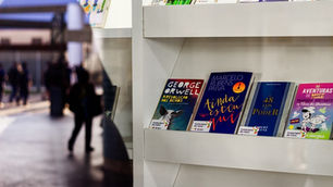 Biblioteca Transcol é retorna no Terminal VV e projeto ultrapassa 1 mil leitores cadastrados