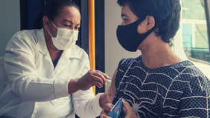 Covid-19 | Confira a agenda de vacinação de 24/3 a 1/4 em Vila Velha