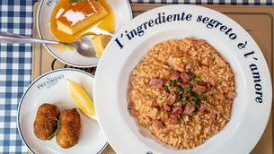 Festival gastronômico oferece menus completos a R$ 69,90