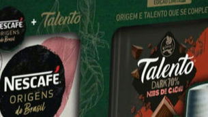 Do chocolate ao café capixaba. Nestlé anuncia investimento bilionário