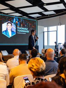 Assevila debate desafios ao desenvolvimento regional, investimentos e infraestrutura