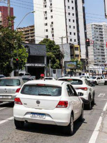 Seis radares voltam a operar em Vila Velha a partir de 1º de dezembro