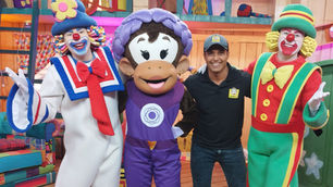 Zuri, nova integrante da Macakids tem lançamento nacional