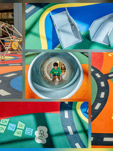 Vila Velha ganha primeiro parque infantil indoor gratuito em shopping do ES