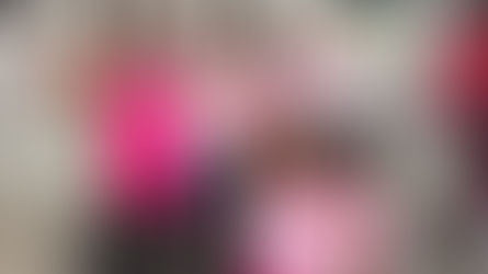 Dirceu Paigel doa perucas ao Hospital Evangélico: dez anos de solidariedade do cabeleireiro