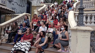 Escritoras de Vila Velha estão em livro sobre movimento literário feminino nacional