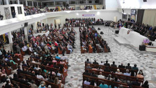 Evangélicos | Após reunião em Vila Velha, Convenção de 800 congregações declara apoio à Casagrande