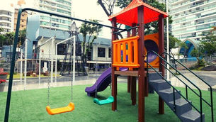 Mais uma! Vila Velha ganhará nova praça ao custo de meio milhão