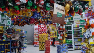 Pesquisa aponta diferença de até 106% no preço de Ovos de Páscoa em VV